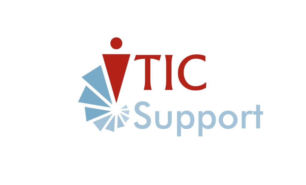 LOGO ITIC SUPPORT